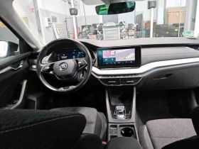 Обява за продажба на Skoda Octavia 2.0 TDI /150 PS ~34 990 лв. - изображение 4