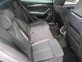 Обява за продажба на Skoda Octavia 2.0 TDI /150 PS ~34 990 лв. - изображение 6