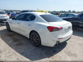 Maserati Ghibli S CARFAX    | Mobile.bg    4