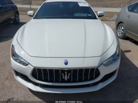 Maserati Ghibli S CARFAX    | Mobile.bg    2