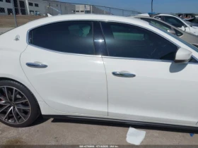 Maserati Ghibli S CARFAX    | Mobile.bg    7