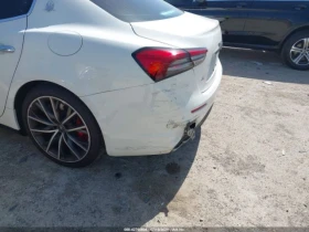 Maserati Ghibli S CARFAX    | Mobile.bg    9