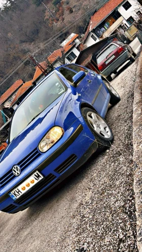 Обява за продажба на VW Golf ~3 000 лв. - изображение 1