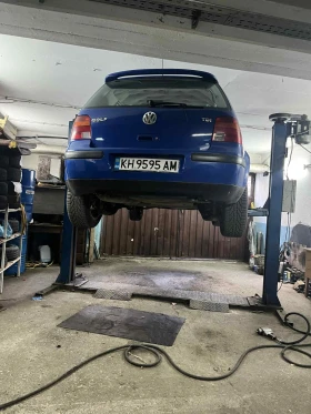 Обява за продажба на VW Golf ~3 000 лв. - изображение 3