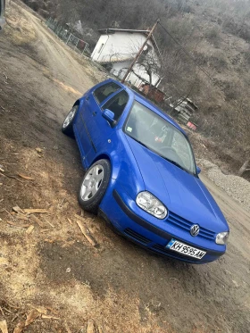 Обява за продажба на VW Golf ~3 000 лв. - изображение 1