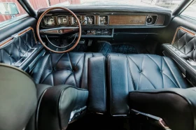 Обява за продажба на Lincoln Mark 7.5 Климатик, Ел седалки ~32 900 лв. - изображение 3