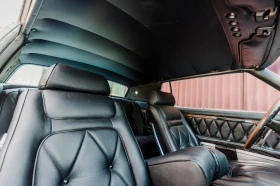 Обява за продажба на Lincoln Mark 7.5 Климатик, Ел седалки ~32 900 лв. - изображение 5