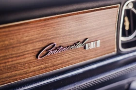 Обява за продажба на Lincoln Mark 7.5 Климатик, Ел седалки ~32 900 лв. - изображение 6
