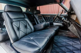 Обява за продажба на Lincoln Mark 7.5 Климатик, Ел седалки ~32 900 лв. - изображение 4