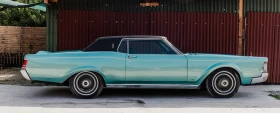 Lincoln Mark 7.5 ,   | Mobile.bg    15