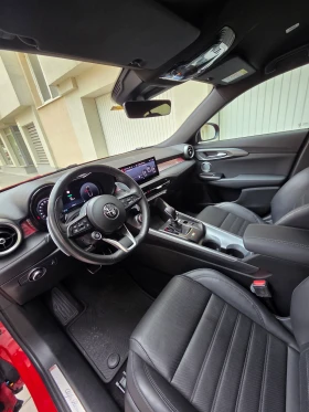 Alfa Romeo Tonale Speciale | Mobile.bg    13