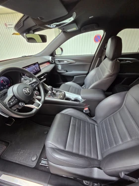 Alfa Romeo Tonale Speciale | Mobile.bg    12