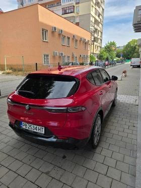     Alfa Romeo Tonale Speciale