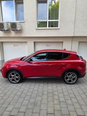     Alfa Romeo Tonale Speciale