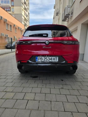 Alfa Romeo Tonale Speciale | Mobile.bg    6