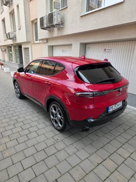 Alfa Romeo Tonale Speciale | Mobile.bg    7