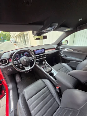 Alfa Romeo Tonale Speciale | Mobile.bg    9