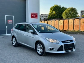 Ford Focus 1.6TDCI* Клима* Подгрев* - 7300 лв. - 79486285 3