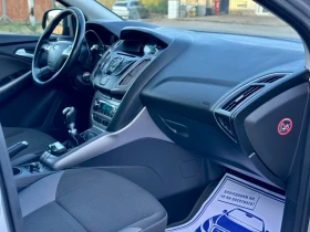 Ford Focus 1.6TDCI* Клима* Подгрев* - 7300 лв. - 79486285 9