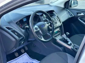 Ford Focus 1.6TDCI* Клима* Подгрев* - 7300 лв. - 79486285 7