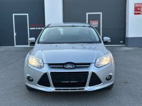 Ford Focus 1.6TDCI* Клима* Подгрев* - 7300 лв. - 79486285 2