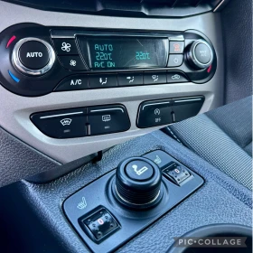 Ford Focus 1.6TDCI* Клима* Подгрев* - 7300 лв. - 79486285 14