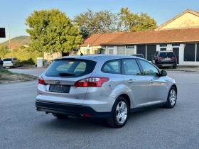 Ford Focus 1.6TDCI* Клима* Подгрев* - 7300 лв. - 79486285 4