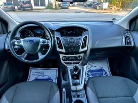 Ford Focus 1.6TDCI* Клима* Подгрев* - 7300 лв. - 79486285 8