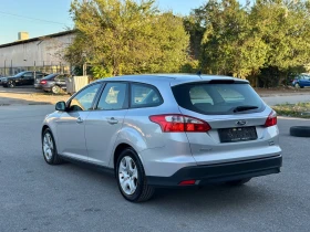 Ford Focus 1.6TDCI* Клима* Подгрев* - 7300 лв. - 79486285 5