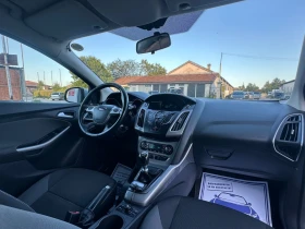 Ford Focus 1.6TDCI* Клима* Подгрев* - 7300 лв. - 79486285 10
