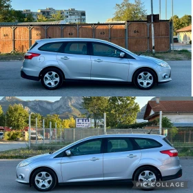 Ford Focus 1.6TDCI* Клима* Подгрев* - 7300 лв. - 79486285 6