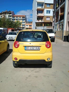 Chevrolet Matiz | Mobile.bg    4