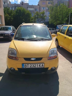Chevrolet Matiz | Mobile.bg    3