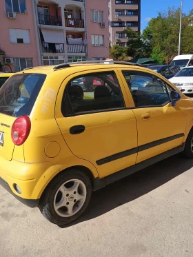 Chevrolet Matiz | Mobile.bg    2