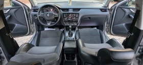 Skoda Octavia 2.0 TDI * 4  4* SCOUT* DISTRONIC* NAVI*  | Mobile.bg    9