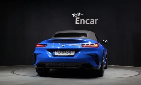 BMW Z4 Z4 (G29) M40I  | Mobile.bg    4