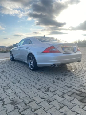 Обява за продажба на Mercedes-Benz CLS 350 350 CDI GRAND EDITION ~19 600 лв. - изображение 2 | Auto.bg Обява за продажба на Mercedes-Benz CLS 350 350 CDI GRAND EDITION ~19 600 лв. - изображение 2