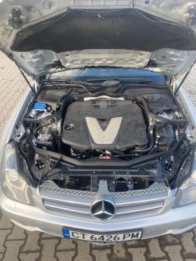 Обява за продажба на Mercedes-Benz CLS 350 350 CDI GRAND EDITION ~19 600 лв. - изображение 9 | Auto.bg Обява за продажба на Mercedes-Benz CLS 350 350 CDI GRAND EDITION ~19 600 лв. - изображение 9