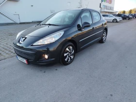 Peugeot 207 1.4hdi-euro-5 - 6500 лв. / 3323.40 € - 97766912 2