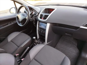 Peugeot 207 1.4hdi-euro-5 - 6500 лв. / 3323.40 € - 97766912 12