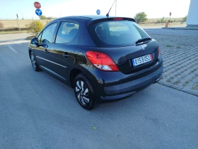 Peugeot 207 1.4hdi-euro-5 - 6500 лв. / 3323.40 € - 97766912 4