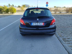 Peugeot 207 1.4hdi-euro-5 - 6500 лв. / 3323.40 € - 97766912 5