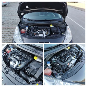 Peugeot 207 1.4hdi-euro-5 - 6500 лв. / 3323.40 € - 97766912 16