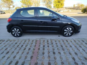 Peugeot 207 1.4hdi-euro-5 - 6500 лв. / 3323.40 € - 97766912 7