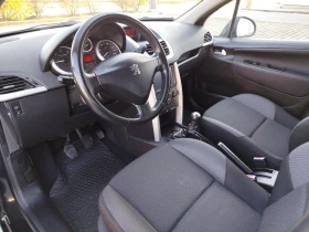Peugeot 207 1.4hdi-euro-5 - 6500 лв. / 3323.40 € - 97766912 10