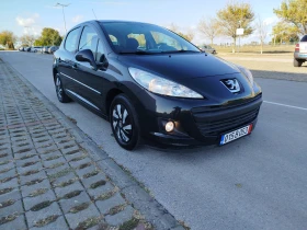Peugeot 207 1.4hdi-euro-5 - 6500 лв. / 3323.40 € - 97766912 8