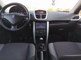 Peugeot 207 1.4hdi-euro-5 - 6500 лв. / 3323.40 € - 97766912 13