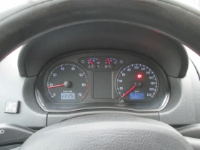 VW Polo 1.2I-ГАЗ-4бр.Джанти с гуми!!! - 5799 лв. / 2964.98 € - 90434932 11