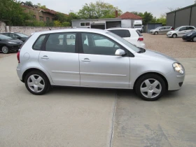 VW Polo 1.2I-ГАЗ-4бр.Джанти с гуми!!! - 5799 лв. / 2964.98 € - 90434932 3