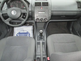VW Polo 1.2I-ГАЗ-4бр.Джанти с гуми!!! - 5799 лв. / 2964.98 € - 90434932 13